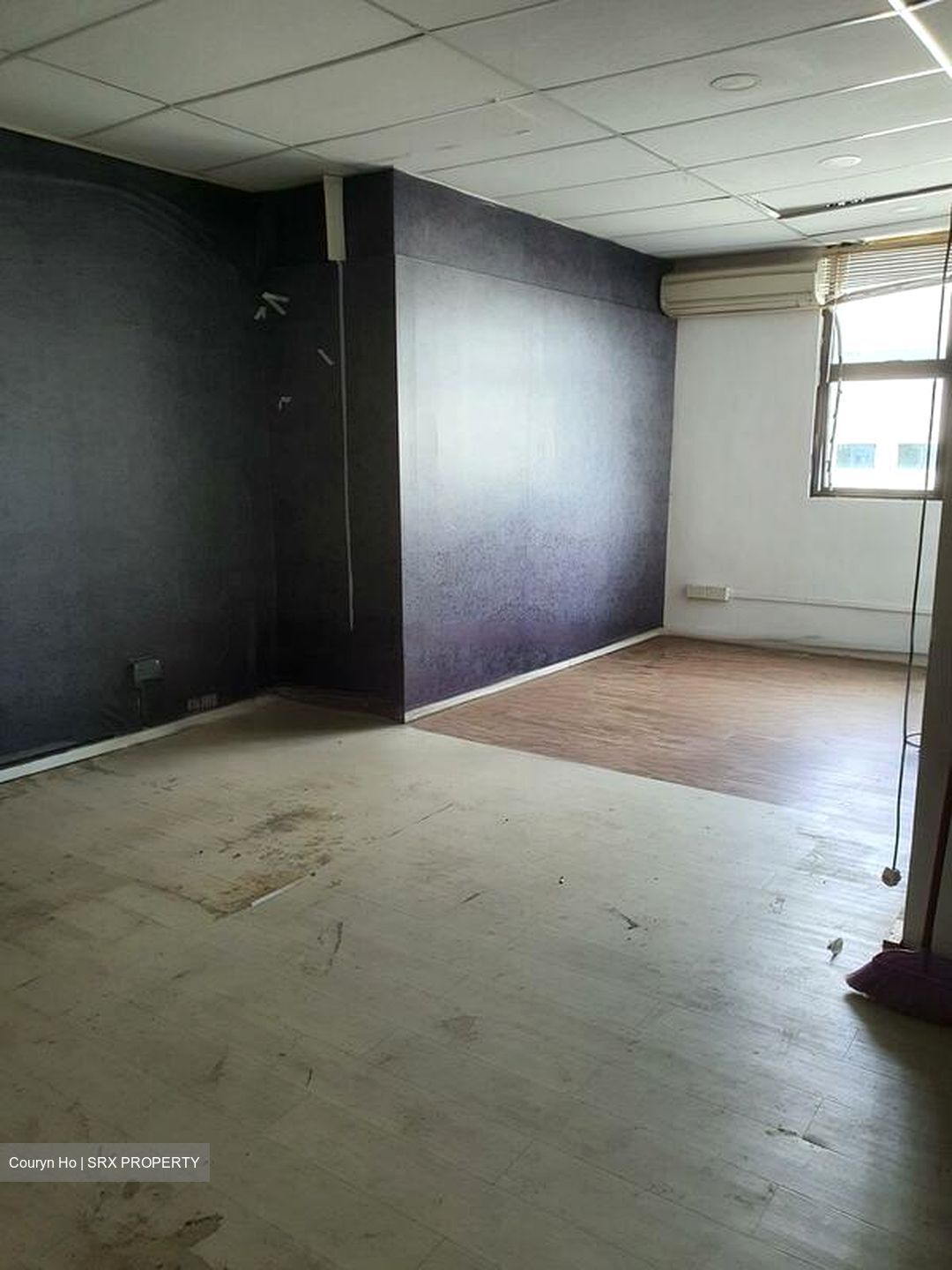 Grp Industrial Building (D27), Factory #459675101